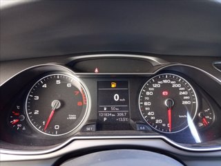 AUDI A4 2.0 tfsi quattro 211cv s-tronic 20