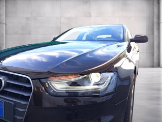 AUDI A4 2.0 tfsi quattro 211cv s-tronic 21