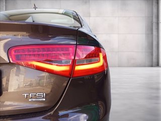 AUDI A4 2.0 tfsi quattro 211cv s-tronic 22