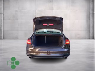 AUDI A4 2.0 tfsi quattro 211cv s-tronic 24
