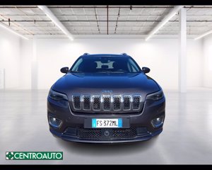 JEEP Cherokee 2.2 mjt Longitude 4wd active drive I auto 1