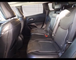 JEEP Cherokee 2.2 mjt Longitude 4wd active drive I auto 10