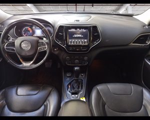 JEEP Cherokee 2.2 mjt Longitude 4wd active drive I auto 12