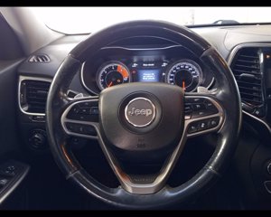 JEEP Cherokee 2.2 mjt Longitude 4wd active drive I auto 14