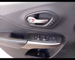 JEEP Cherokee 2.2 mjt Longitude 4wd active drive I auto 15