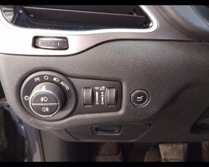 JEEP Cherokee 2.2 mjt Longitude 4wd active drive I auto 16