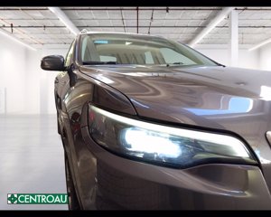 JEEP Cherokee 2.2 mjt Longitude 4wd active drive I auto 19