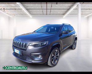 JEEP Cherokee 2.2 mjt Longitude 4wd active drive I auto 2