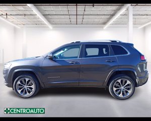 JEEP Cherokee 2.2 mjt Longitude 4wd active drive I auto 3