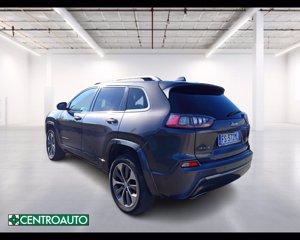 JEEP Cherokee 2.2 mjt Longitude 4wd active drive I auto 4