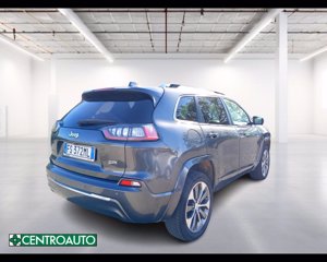 JEEP Cherokee 2.2 mjt Longitude 4wd active drive I auto 6