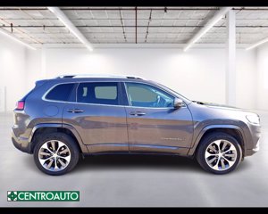 JEEP Cherokee 2.2 mjt Longitude 4wd active drive I auto 7