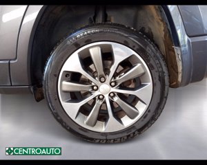JEEP Cherokee 2.2 mjt Longitude 4wd active drive I auto 8
