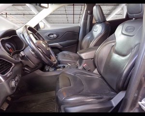 JEEP Cherokee 2.2 mjt Longitude 4wd active drive I auto 9