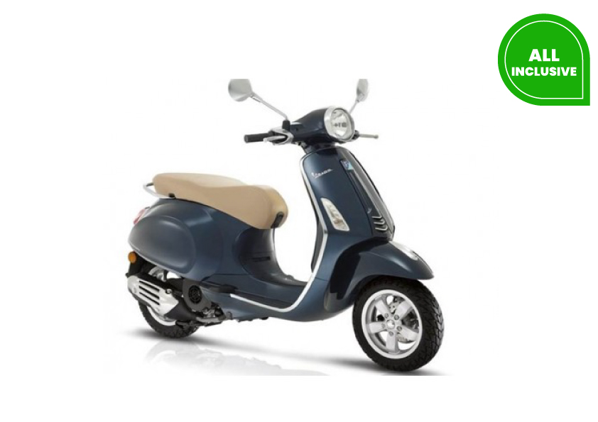 Vespa