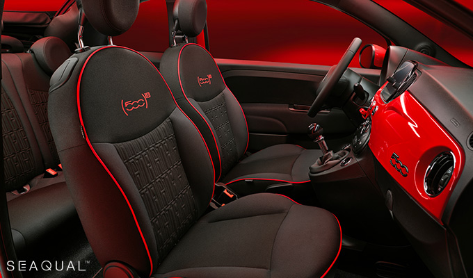 500C RED New Fabric Seats Desktop Big 680X400