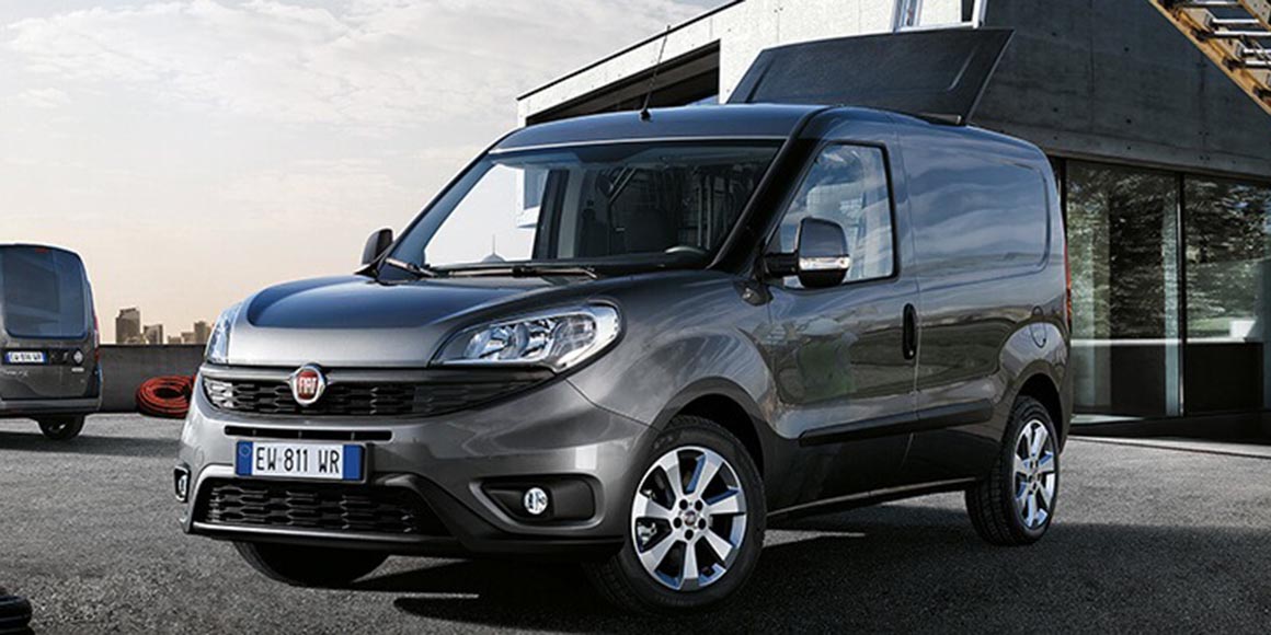 Gamma Fiat Doblo Cargo 01