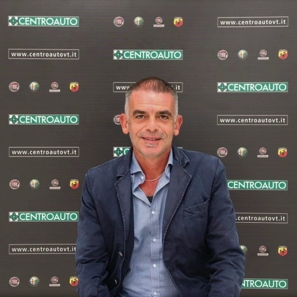Alessandro Cozzolino
