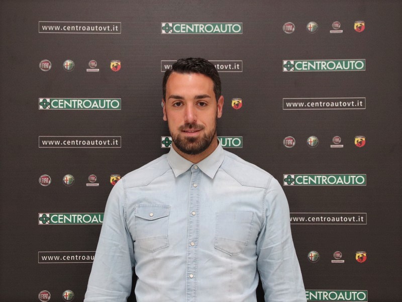 Claudio Paris