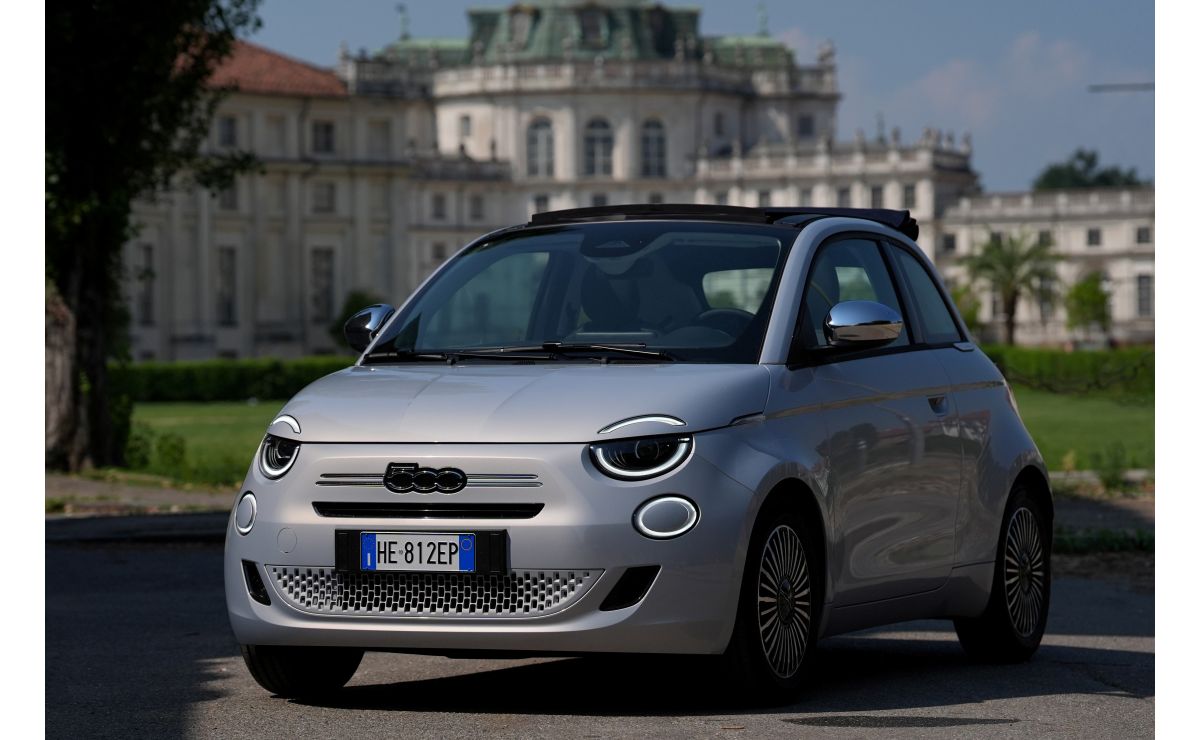 La bella stagione è ancora più bella con FIAT