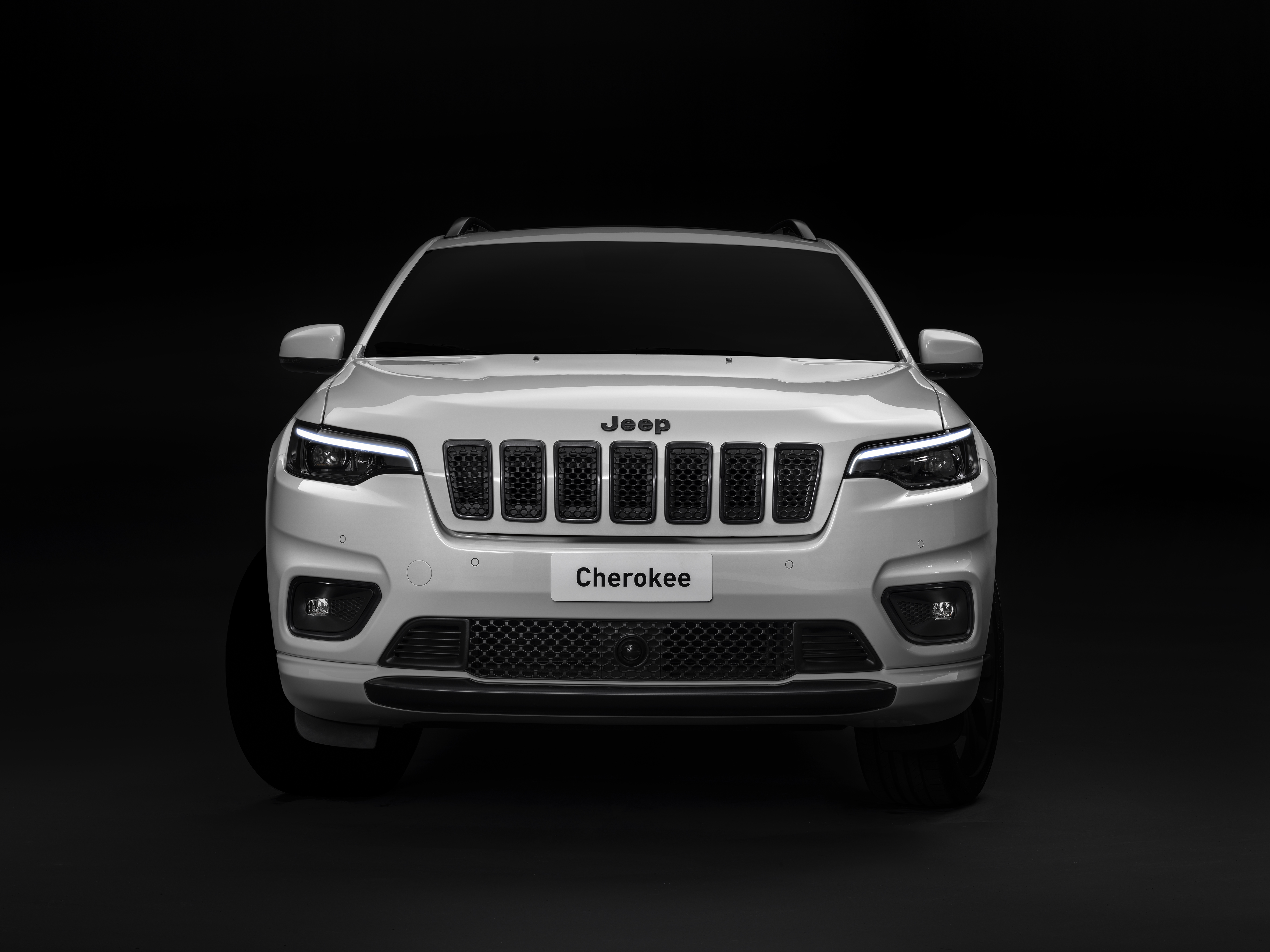 cherokee