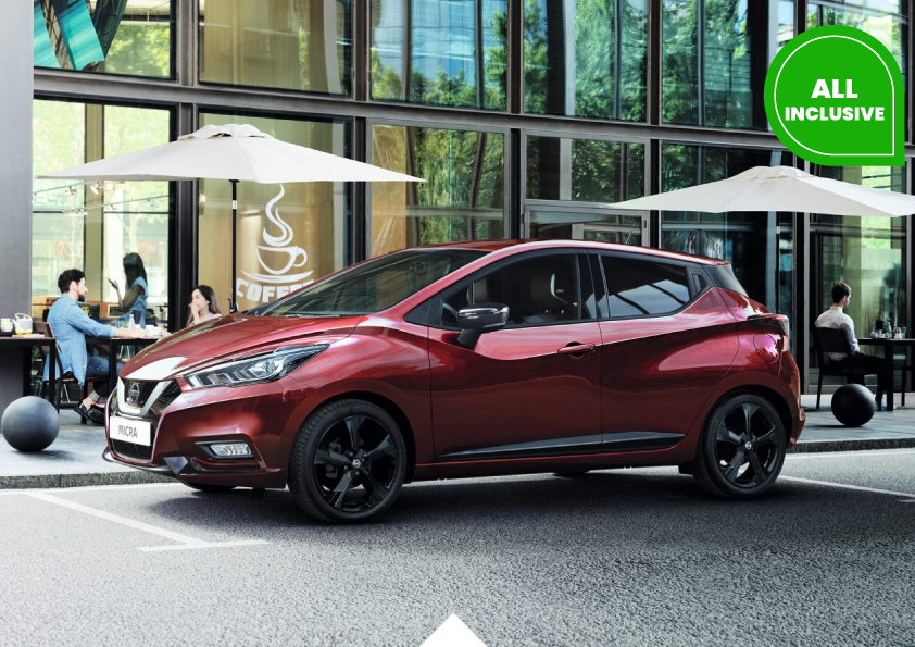 Nissan All