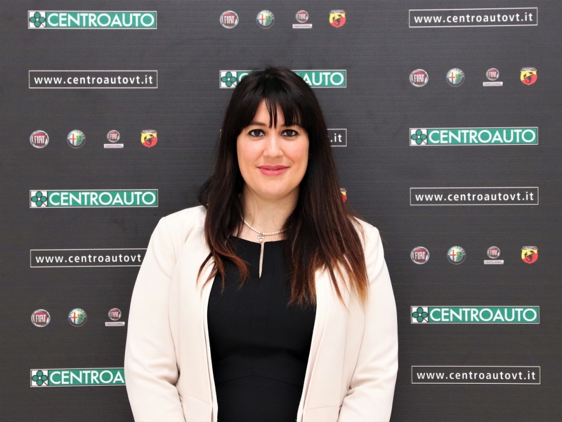 Laura Melaragni