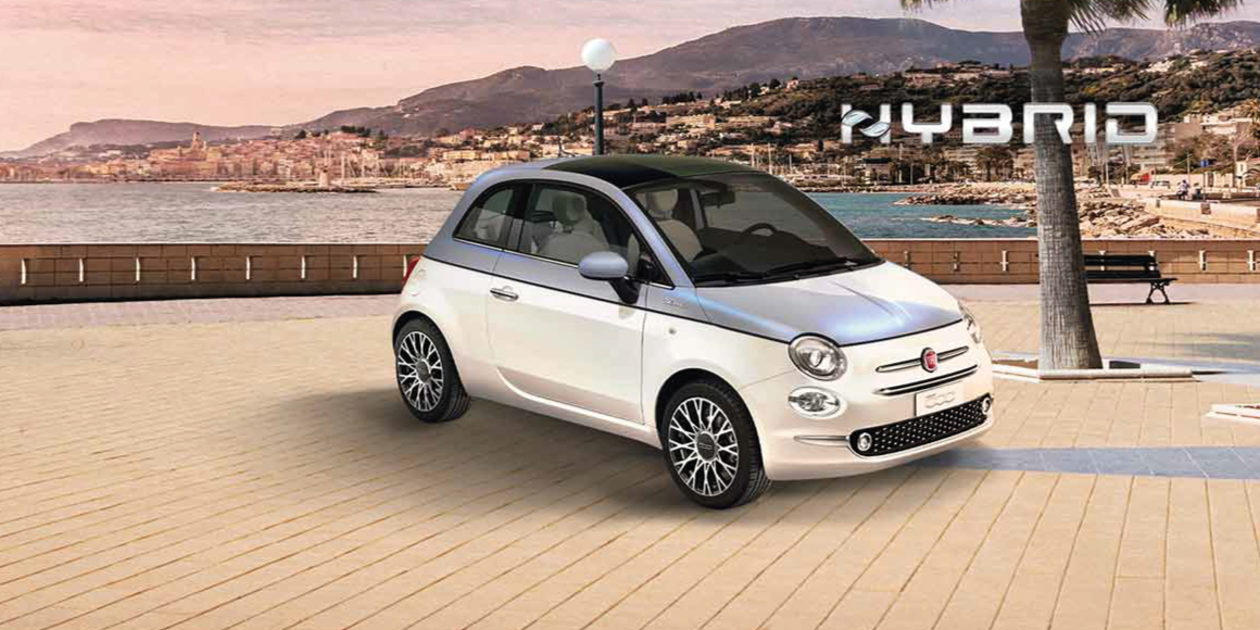 500 Hybrid