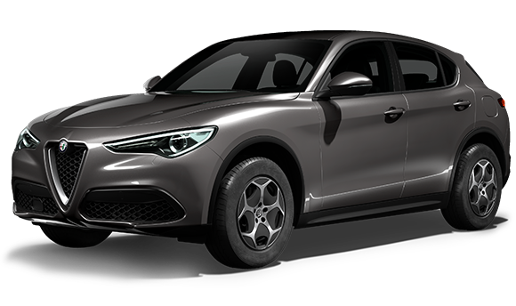 Trim Stelvio Super