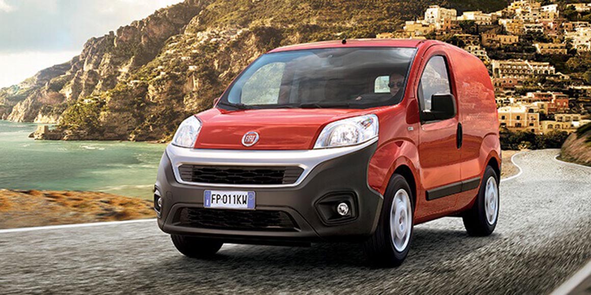 Promozioni Fiat Professional Fiorino