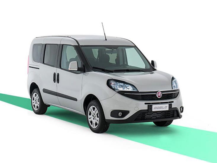 Fiat Doblo Combi 04