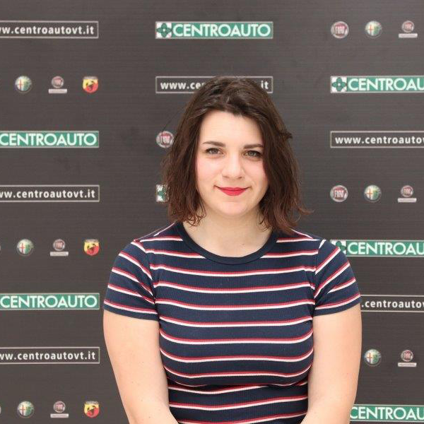 Giulia Lupattelli