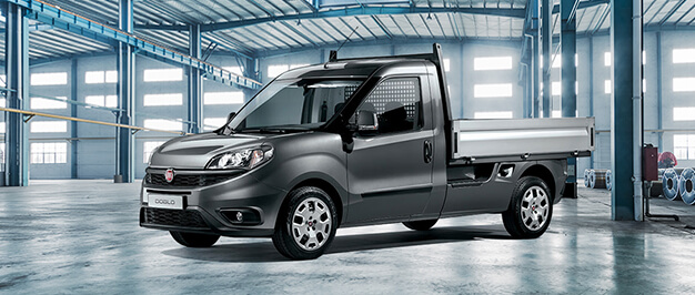 Ducato Workup