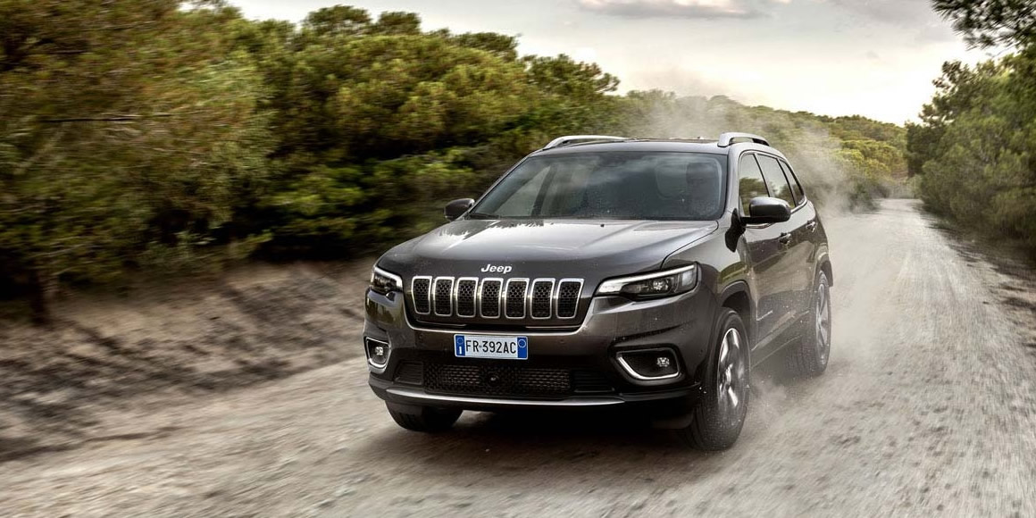 02 Jeep Cherokee