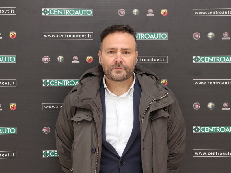 Allessandro Radovich