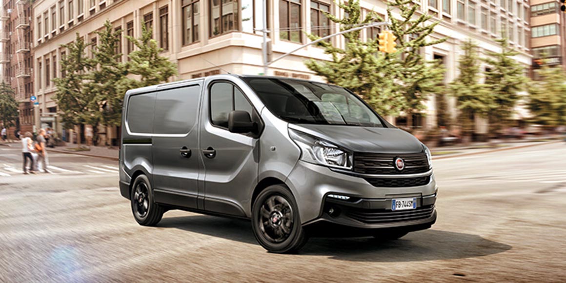 Gamma Fiat Talento Trasporto Merci 01