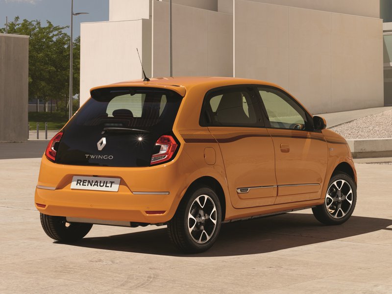 Twingo 2