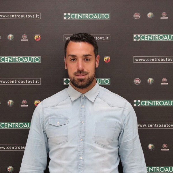 Claudio Paris