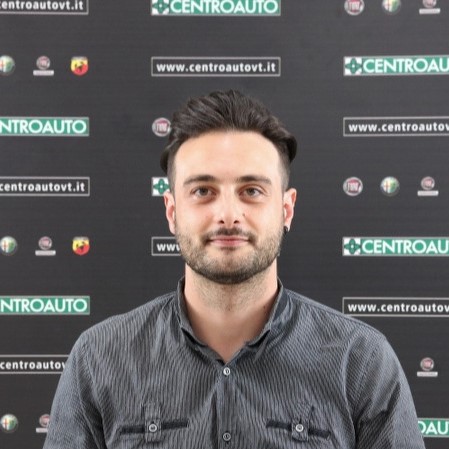 Alessio Teodori