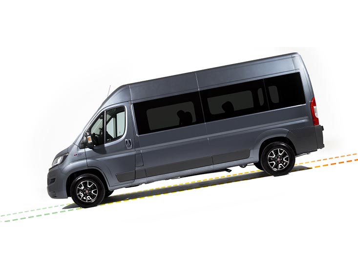 Fiat Ducato Trasporto Persone 01