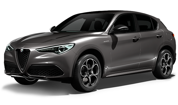 Trim Stelvio Veloce (1)