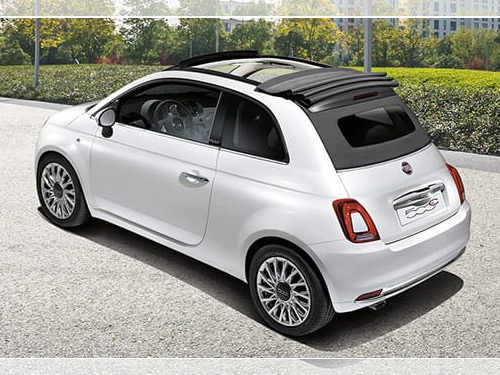 500 C 04