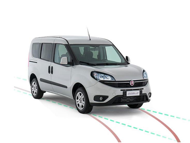 Fiat Doblo Combi 03