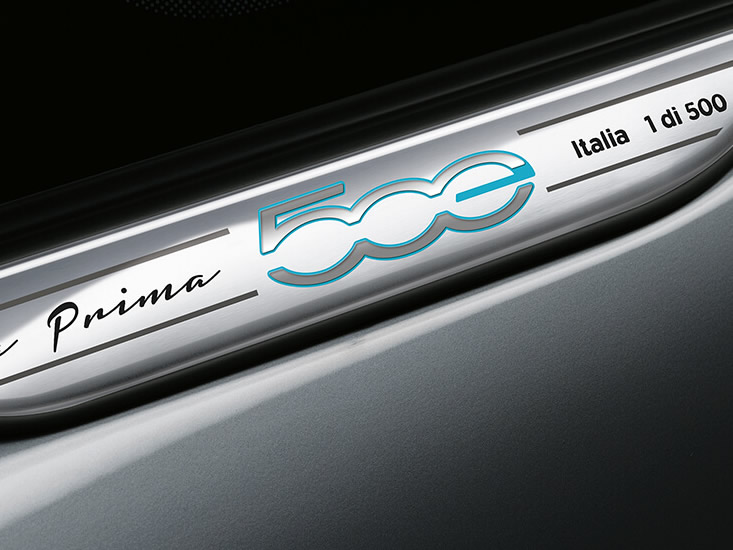 NUOVA 500 La Prima 01