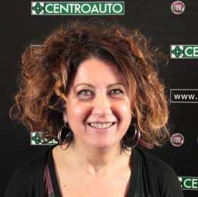Anna Maria Grillo