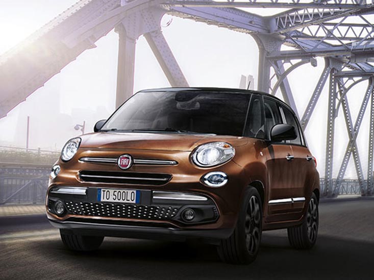 Promozione 500L Pro