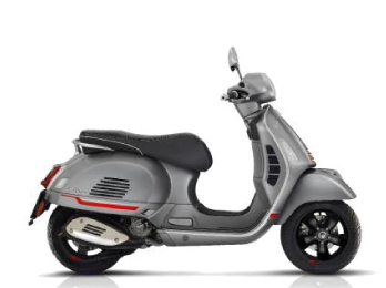 Vespa
