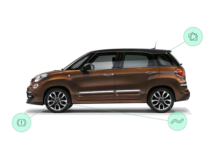 Fiat 500L Pro 04