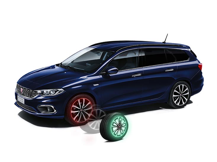 Fiat Tipo Van 05