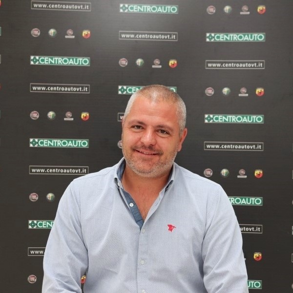 Marco Bossi